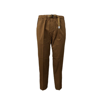 Pantalone Marrone