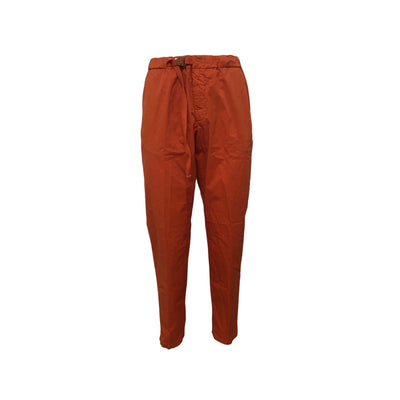 Pantalone Arancio