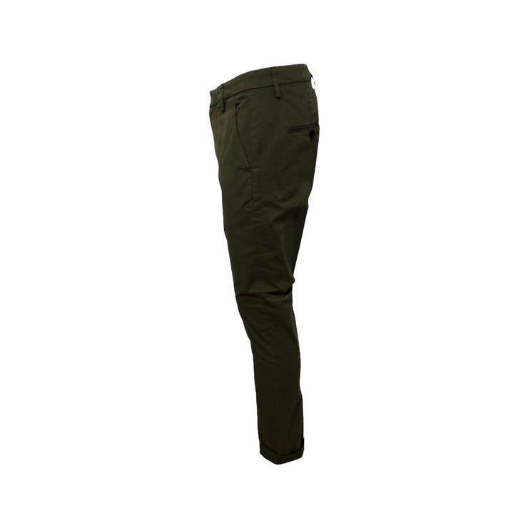 Pantalone Verde