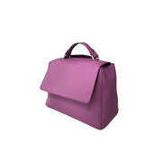 Borsa Pelle Glicine