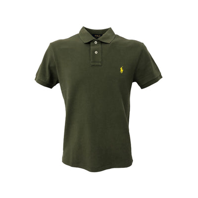 Polo Verde Militare