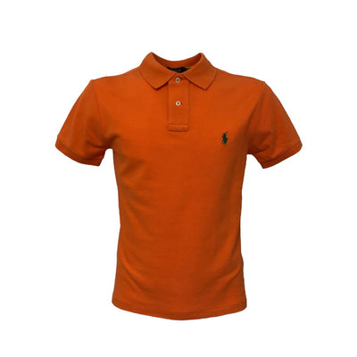 Polo Arancio