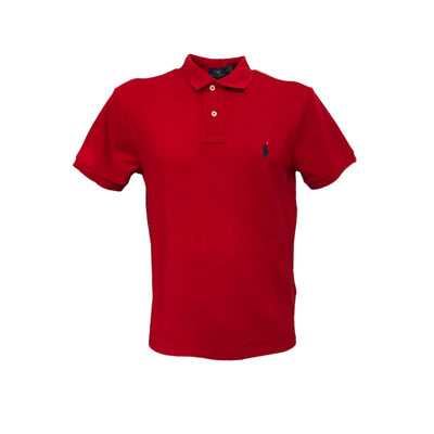 Polo Rossa