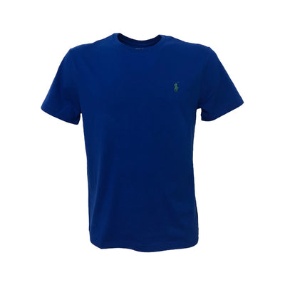 T-Shirt Bluette