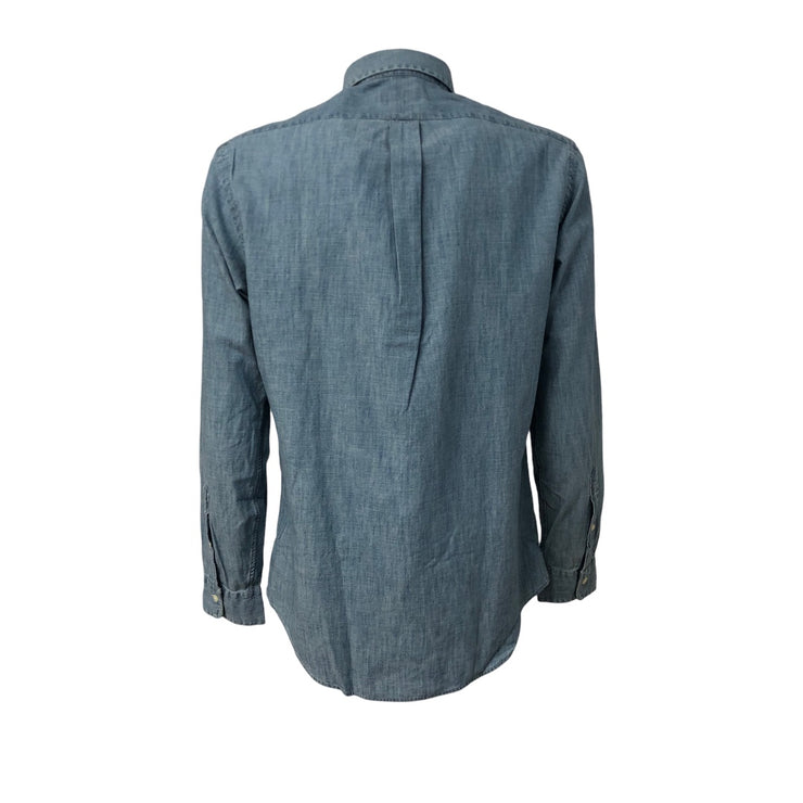 Camicia Denim