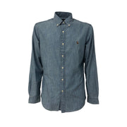 Camicia Denim