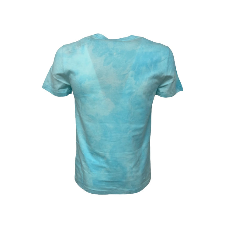 T-Shirt Turchese