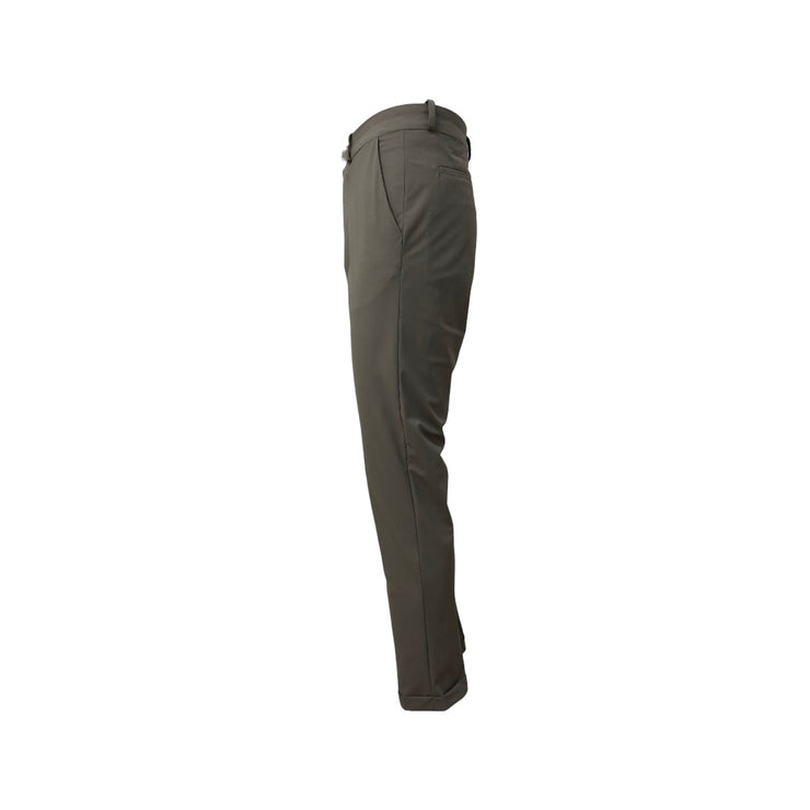 Pantalone Lycra Sabbia