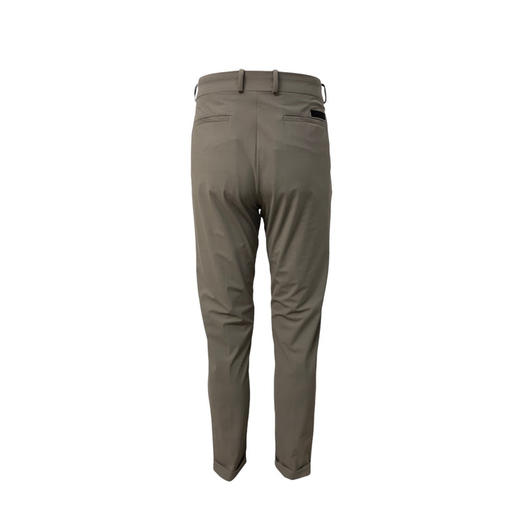 Pantalone Lycra Sabbia