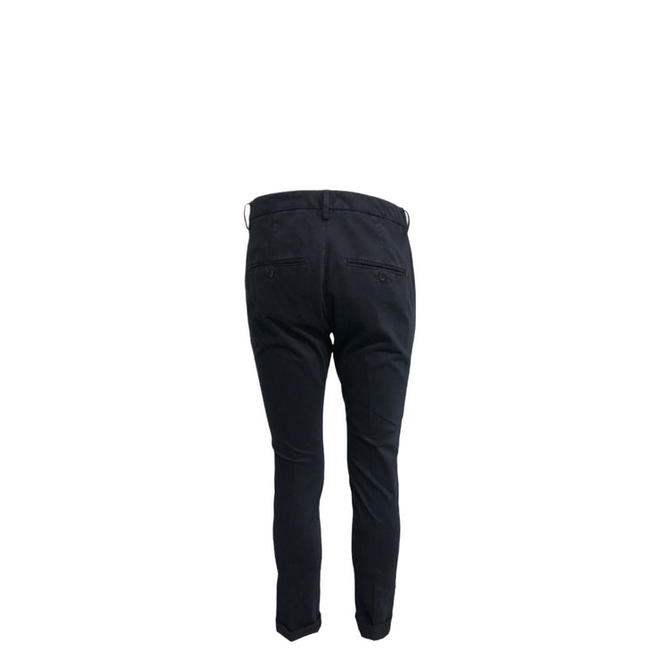 Pantalone Blu