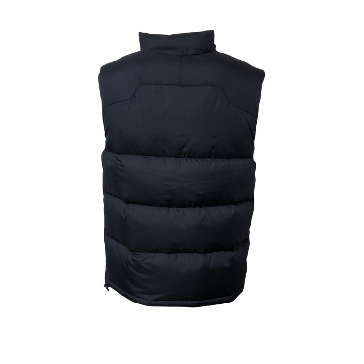 Gilet Blu