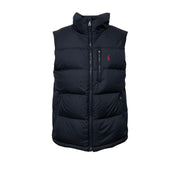 Gilet Blu